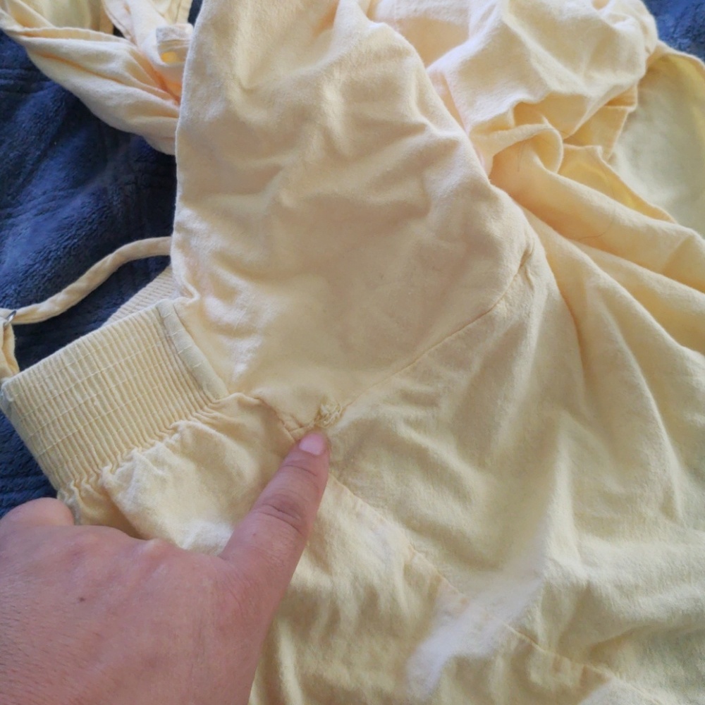 NWOT Brandy Melville Sasha tank - Picture 6 of 7